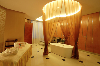 长沙芙蓉养生馆之脾胃虚弱的食疗配合